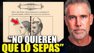 El Principio del Espejo: Lo Que las “Élites” Saben y Que Nunca Te Enseñaron