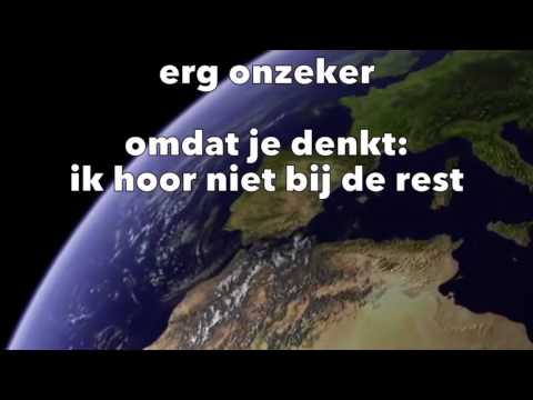 Een plek op deze aarde - opwekking kids 277