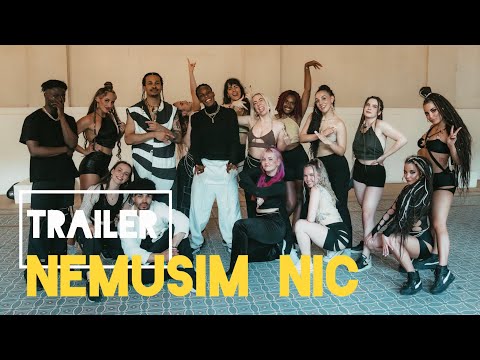 NEMUSIM NIC trailer