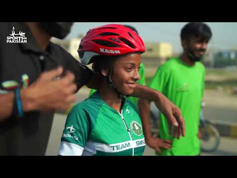 Highlights of 10 KMS Junior Women's Road Race