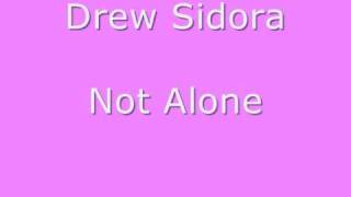 Drew Sidora Not Alone