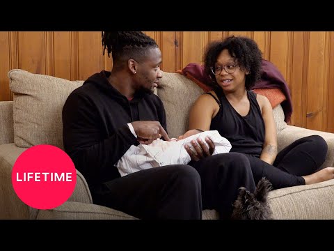 Married at First Sight: Happily Ever After - Bringing Baby Home (S1, E5) | Lifetime