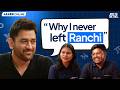 MS Dhoni Meets NEET Champs Small Town Is Never A Limitation Rise To The Top Episode 1