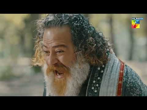 Sultan Salahuddin Ayyubi [s02] Ep 108 Promo - Tomorrow At 09 Pm - HUM TV