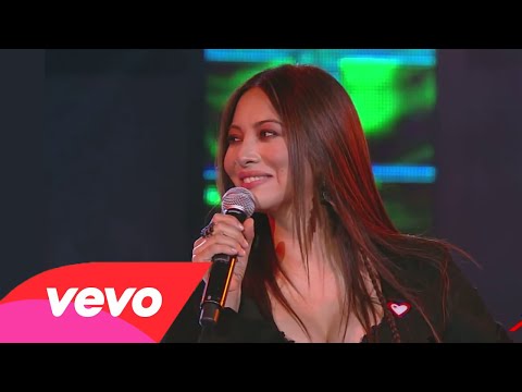 Myriam Hernandez - La Fuerza del Amor [Video Oficial]