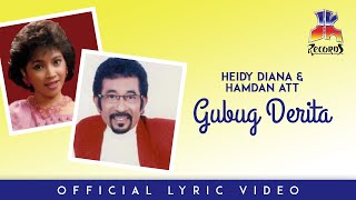 Download lagu Heidy Diana & Hamdan ATT - Gubug Derita mp3