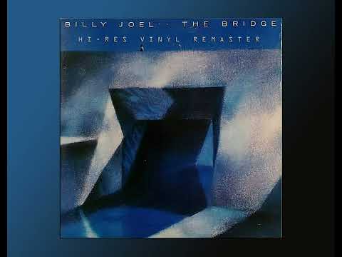 Videoclip de Code of Silence (feat. Cyndi Lauper) — Billy Joel
