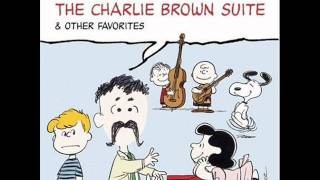 Vince Guaraldi - The Charlie Brown Theme