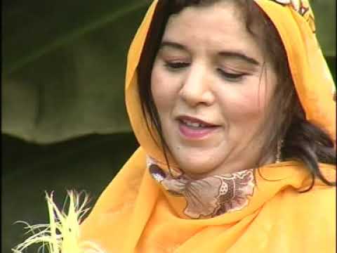 Fatima Tabaamrant : Lamant Izigizen - 2015 فاطمة تبعمرانت