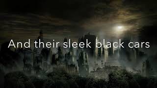 Garbage - No Horses (Lyrics)