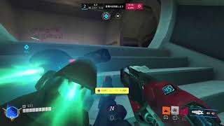 [Overwatch]やりたくなった