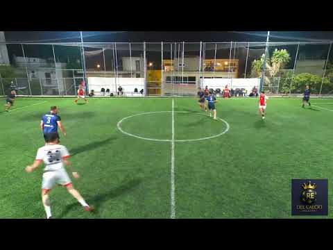 Aias- Ampaloi 5-4 | Highlights - 15/7/25 | Palataki ReDelcalcio