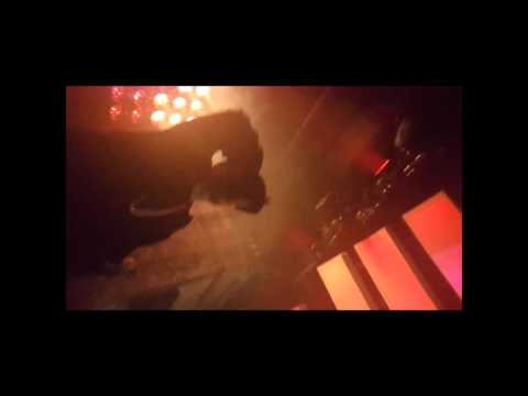 160221 Dok2 & The Quiett -  All About @Arena Club Berlin/Germany