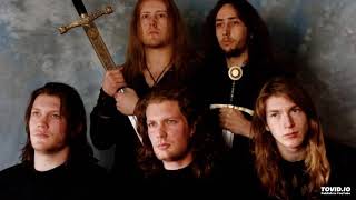 Bal Sagoth - Starfire Burning Upon The Ice Veiled Throne Of Ultima Thule