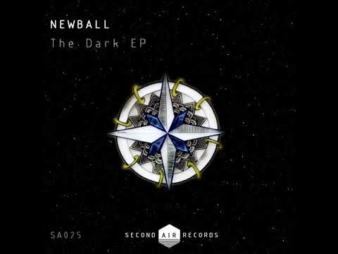 Newball - Malaki (Original Mix) [Second Air Records]