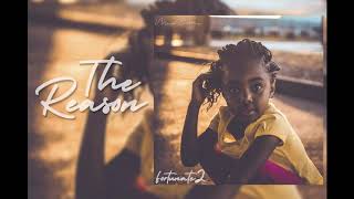 Mark Battles- The Reason (Official Audio)