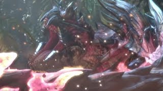 [MHXXNS]まさくりゅ～の達人を目指して！ゆっくり実況part15