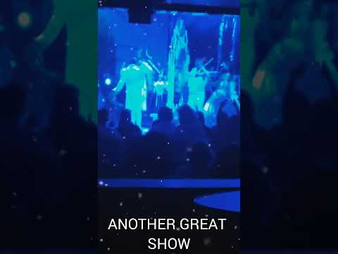 Thumbnail for SHOWTIME ON THE CARNIVAL PANORAMA #shortsvideo #cruise #travel #vlog