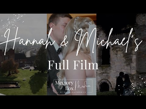 Memory Box Media video.