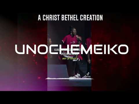 "Unogochemeiko" (Joyfull Praise)-Amapiano-Afrobeat-Remake-2025