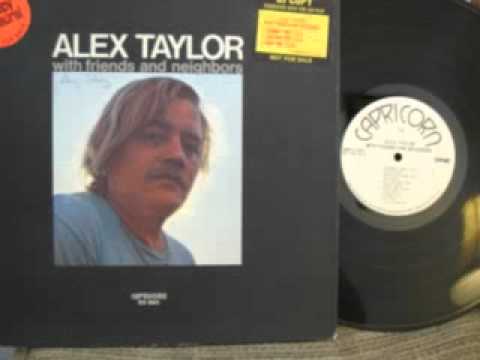 Alex Taylor - Southern Kids