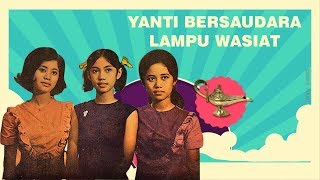 Download lagu Yanti Bersaudara Lu Wasiat... mp3