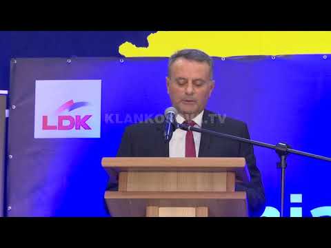 LDK me fushatë në Fushë Kosovë dhe Obiliq - 03.10.2017 - Klan Kosova