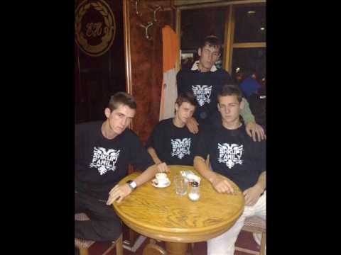 Shkupi Family - Bitch [ New ]