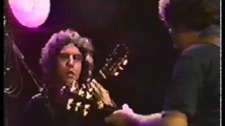 John Abercrombie, Ralph Towner - Frankfurt, Germany, 1976-09-18