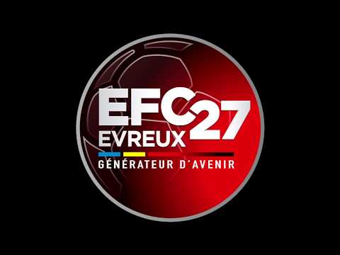 Teaser - Evreux All Star Cup 2018