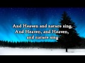 Hillsong - Joy to the World - Lyrics