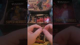 Was Marvel a Super Hit or Super Miss? #fyp #mtgtiktok #mtgcommunity #mtg #magicthegathering