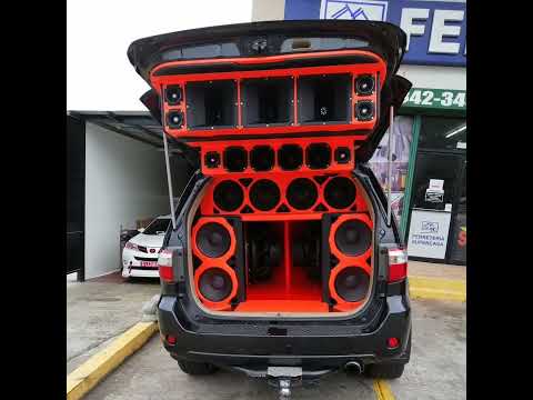 El ron champeta africana original