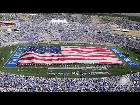 Colorado Experience: U.S. Air Force Academy