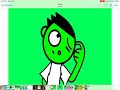 PBS Kids Dash Logo 1999 Remake Reversed