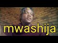 Manwali Shija Gabelele
