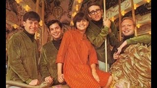 WE FIVE - You Were On My Mind / Let&#39;s Get Together - stereo