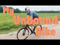 My Unbound Race Bike