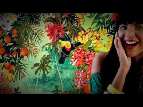 Gina Lobrista_Vem Dançar Meu Carimbó