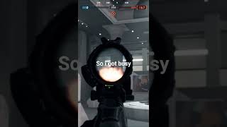 Pest control here 😈🥷🏾 #battlefield6 #battlefield6beta #bf6 #gaming #clips #xbox #ytshorts #videogame