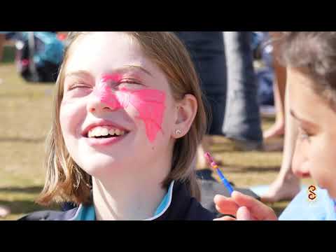 2021 Sacré Cœur Swim Carnival