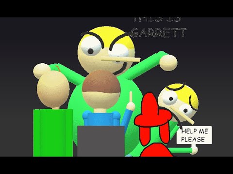 Zanta but og Dave,Marcello and Garrett sing it (Garrett) (our take)