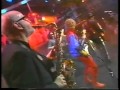 Bo Diddley - Bo Diddley Put The Rock In Rock 'n' Roll - Live 1984