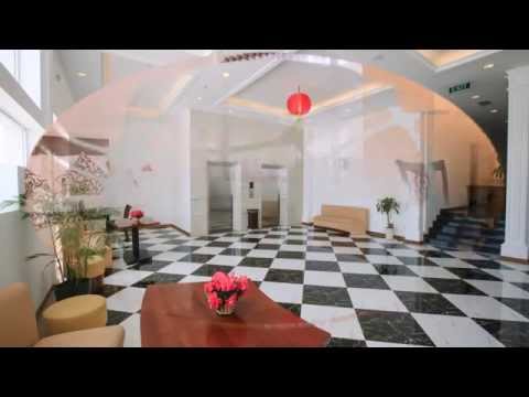 Den Long Do Hotel 3* Вьетнам