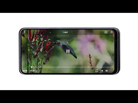 My Player: Video play 5x speed