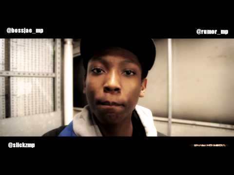 ShamHD Media -  Money Prospective Freestyle @bossjae_mp @rumor_mp @slickzmp @shamtwitch