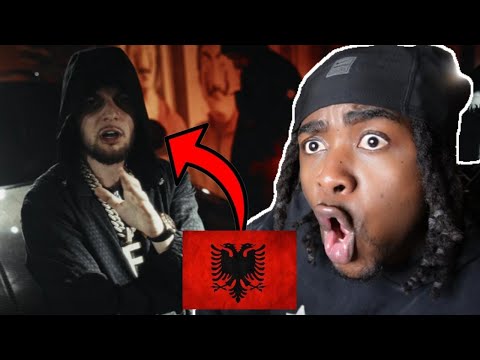 NON-ALBANIAN REACTS TO!! FINEM - 77777 (REACTION!!)