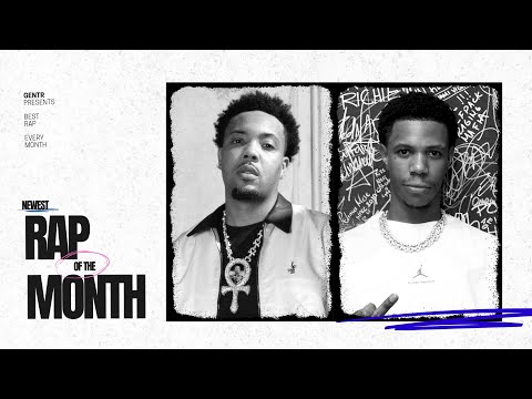 BEST RAP SONGS OF OCTOBER 2025