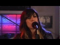 Nicole Atkins (Sun Studio Sessions) - 'The Tower'