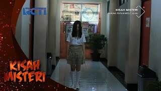 Download lagu KISAH MISTERI - Seramnya Di Sekolah Rafi Ada Hantu [24 Juni 2018] mp3